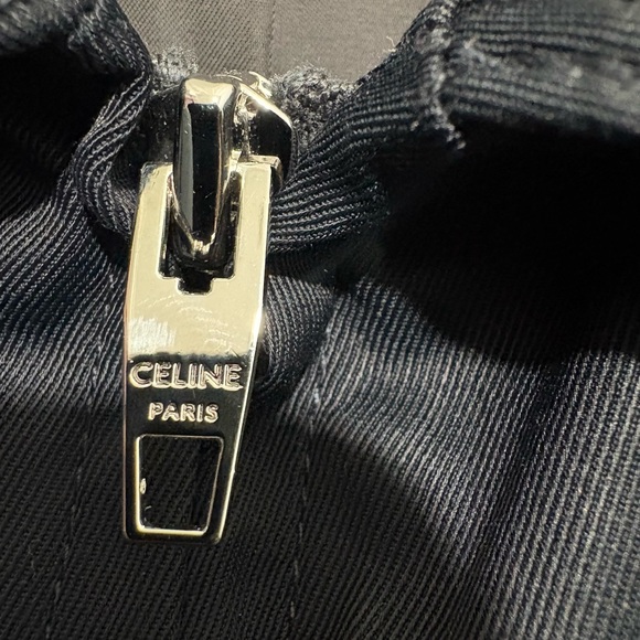 Celine Nylon Jacket - Picture 2 of 6